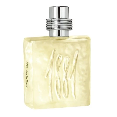 Cerruti 1881 Eau De Toilette 1 Cerruti 1881 Eau De Toilette