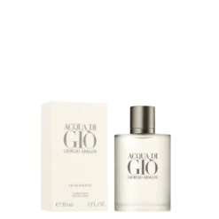Armani Acqua Di Giò Eau De Toilette -PARFUMS Soldes acqua di gio 5
