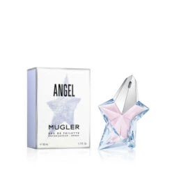 Mugler Angel Eau De Toilette -PARFUMS Soldes angel eau toilette 7