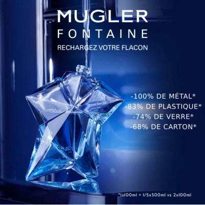 Mugler Angel Eau De Parfum 2 Mugler Angel Eau De Parfum – Image 2