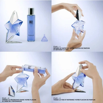 Mugler Angel Eau De Parfum 3 Mugler Angel Eau De Parfum – Image 3