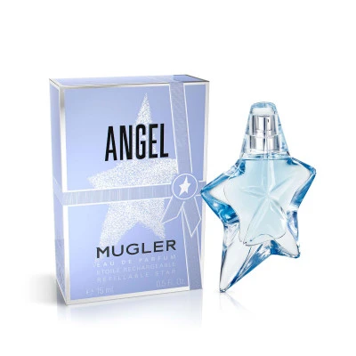 Mugler Angel Eau De Parfum 1 Mugler Angel Eau De Parfum
