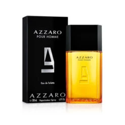 Azzaro Pour Homme Eau De Toilette -PARFUMS Soldes azzaro homme edt 3
