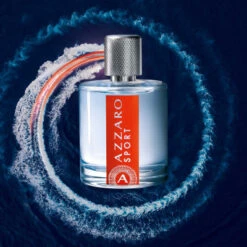 Azzaro Sport Eau De Toilette -PARFUMS Soldes azzaro sport edt 2