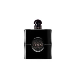 Yves Saint Laurent Black Opium Le Parfum Eau De Parfum