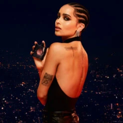 Yves Saint Laurent Black Opium Le Parfum Eau De Parfum -PARFUMS Soldes black opium le parfum 7