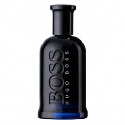 Hugo Boss Boss Bottled Night Eau De Toilette -PARFUMS Soldes boss b night edt 2