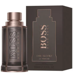 Hugo Boss Boss The Scent Parfum -PARFUMS Soldes boss the scent le parfum 3