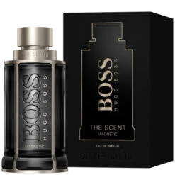 Hugo Boss BOSS The Scent Magnetic Eau De Parfum -PARFUMS Soldes boss the scent magnetic eau de parfum 3