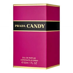 Prada Candy Eau De Parfum -PARFUMS Soldes candy eau de parfum 4