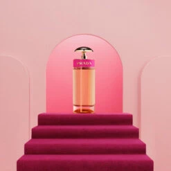 Prada Candy Eau De Parfum -PARFUMS Soldes candy eau de parfum 5