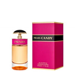 Prada Candy Eau De Parfum -PARFUMS Soldes candy eau de parfum 7