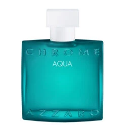 Azzaro Chrome Aqua Eau De Toilette