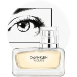 Calvin Klein WOMEN Eau De Toilette -PARFUMS Soldes ck women edt 2