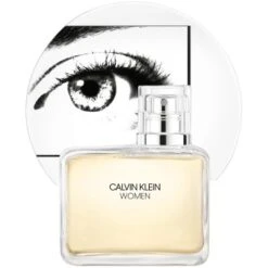 Calvin Klein WOMEN Eau De Toilette