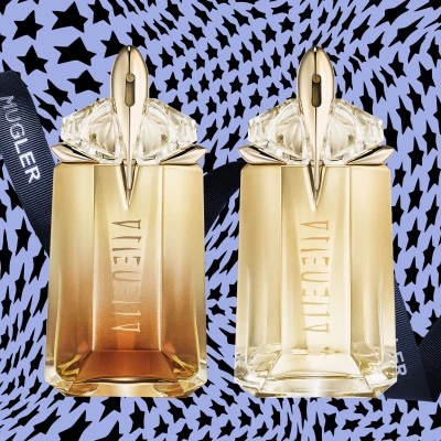 Mugler Coffret Alien Goddess Coffret Pour Femme 2 Mugler Coffret Alien Goddess Coffret Pour Femme – Image 2