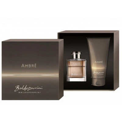 Baldessarini Coffret Ambré Coffret Pour Homme 1 Baldessarini Coffret Ambré Coffret Pour Homme