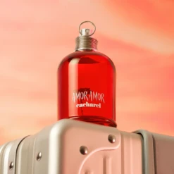 Cacharel Coffret Amor Amor Coffret Pour Femme -PARFUMS Soldes coffret amor amor 1 2