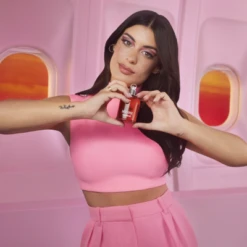 Cacharel Coffret Amor Amor Coffret Pour Femme -PARFUMS Soldes coffret amor amor 1 4