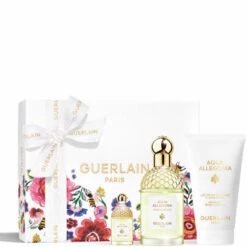PARFUMS Soldes 23 Guerlain Coffret Aqua Allegoria Nerolia Vetiver Coffret Pour Femme