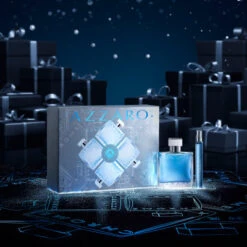 PARFUMS Soldes -PARFUMS Soldes coffret chrome 1