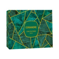 Coffret Coriandre Coffret Pour Femme