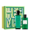 Hermès Coffret Eau D'Orange Verte Coffret à Partager