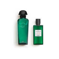 Hermès Coffret Eau D'Orange Verte Coffret à Partager -PARFUMS Soldes coffret eau d orange verte eau de cologne 2