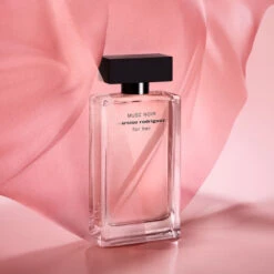 Narciso Rodriguez Coffret For Her Musc Noir Coffret Pour Femme -PARFUMS Soldes coffret for her musc noir 2