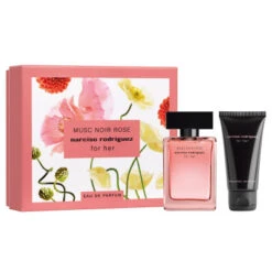 PARFUMS Soldes 12 Narciso Rodriguez Coffret For Her Musc Noir Rose Coffret Pour Femme