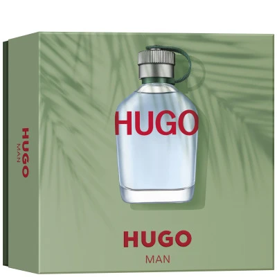 Hugo Boss Coffret Hugo Man Coffret Pour Homme 2 Hugo Boss Coffret Hugo Man Coffret Pour Homme – Image 2