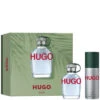 Hugo Boss Coffret Hugo Man Coffret Pour Homme