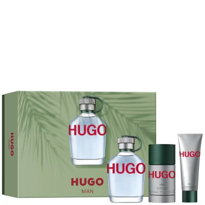 Hugo Boss Coffret Hugo Man Coffret Pour Homme 3 Hugo Boss Coffret Hugo Man Coffret Pour Homme – Image 3