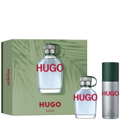 Hugo Boss Coffret Hugo Man Coffret Pour Homme 1 Hugo Boss Coffret Hugo Man Coffret Pour Homme