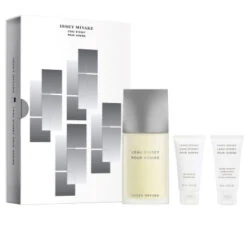 Issey Miyake Coffret L'Eau D'Issey Pour Homme Coffret Pour Homme