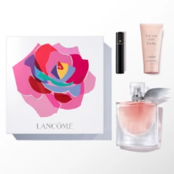 Lancome Coffret La Vie Est Belle Coffret Pour Femme