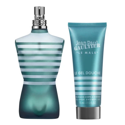 Jean Paul Gaultier Coffret Le Male Coffret Pour Homme 2 Jean Paul Gaultier Coffret Le Male Coffret Pour Homme – Image 2