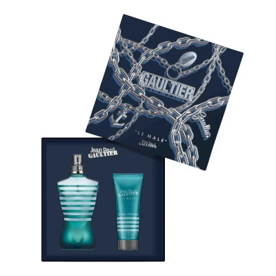 Jean Paul Gaultier Coffret Le Male Coffret Pour Homme 3 Jean Paul Gaultier Coffret Le Male Coffret Pour Homme – Image 3