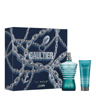 Jean Paul Gaultier Coffret Le Male Coffret Pour Homme 1 Jean Paul Gaultier Coffret Le Male Coffret Pour Homme