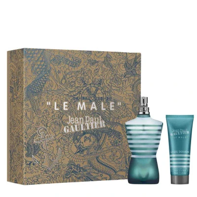 Jean Paul Gaultier Coffret Le Male Coffret Pour Homme 1 Jean Paul Gaultier Coffret Le Male Coffret Pour Homme