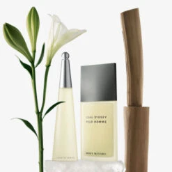 Issey Miyake Coffret L’Eau D’Issey Coffret Pour Femme -PARFUMS Soldes coffret leau dissey eau de toilette 4