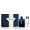 Prada Coffret Luna Rossa Océan Coffret Pour Homme