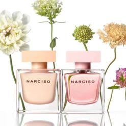 Narciso Rodriguez Coffret Narciso Cristal Coffret Pour Femme 9 Narciso Rodriguez Coffret Narciso Cristal Coffret Pour Femme -PARFUMS Soldes coffret narciso cristal 3