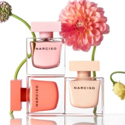 Narciso Rodriguez Coffret Narciso Cristal Coffret Pour Femme 10 Narciso Rodriguez Coffret Narciso Cristal Coffret Pour Femme -PARFUMS Soldes coffret narciso cristal 4