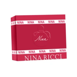 Nina Ricci Coffret Nina Coffret Pour Femme -PARFUMS Soldes coffret nina 3