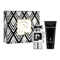 PARFUMS Soldes 6 Paco Rabanne Coffret Phantom Coffret Pour Homme