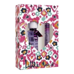 Little Marcel Coffret Purple Love Coffret Pour Femme