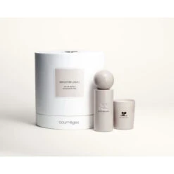 PARFUMS Soldes 31 COURREGES Coffret Seconde Peau Coffret Pour Femme
