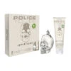 Police Coffret To Be Super(Pure) Coffret à Partager