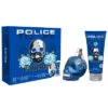 Police Coffret To Be Tattooart For Him Coffret Pour Homme